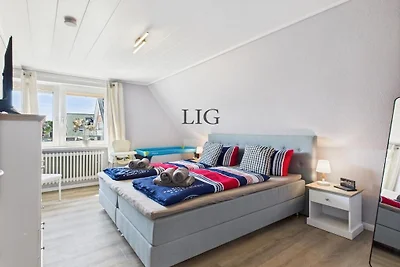 Ferienwohnung Dorfkoje