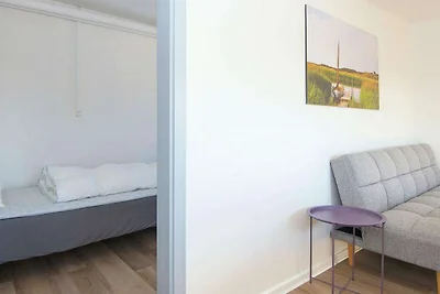 5 Personen Ferienhaus in Ulfborg-By Traum