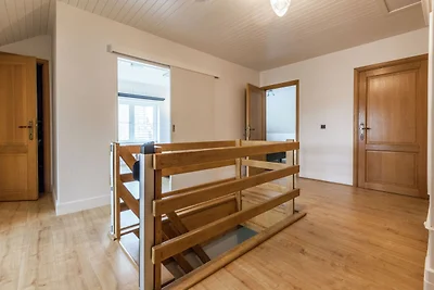 Vrijstaand vakantiehuis met...