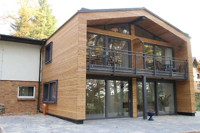 Vakantieappartement met 2 slaapkamers