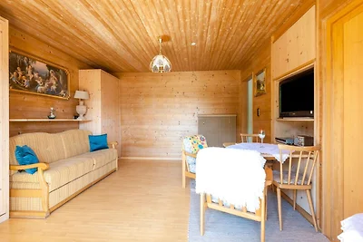 Wohnung in Tirol in einer reizvollen Gegend.