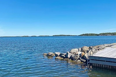 10 Personen Ferienhaus in MÖJA-By Traum