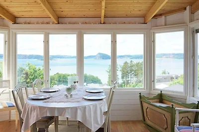 5 Personen Ferienhaus in Uddevalla