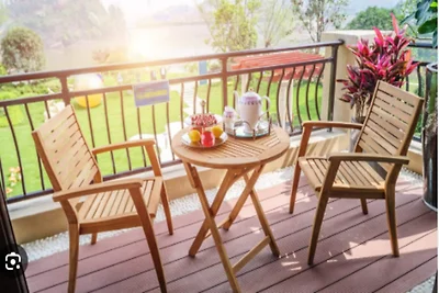 Residenz Mazot De Bellecote