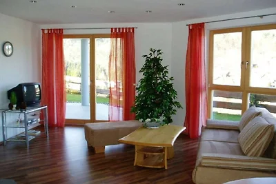 Ferienwohnung Schöne Aussicht