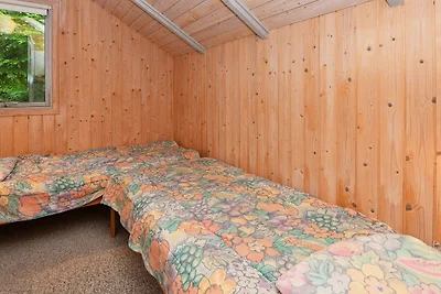 6 Personen Ferienhaus in Ansager