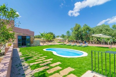 Can Potdir - Villa Con Piscina Privada En...