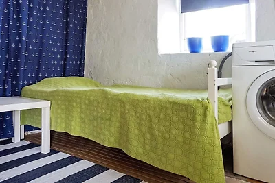 4 Personen Ferienhaus in Smögen