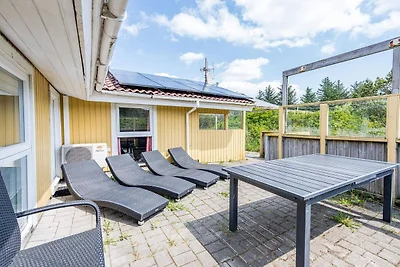 Luxurioses Refugium am Heideland-By Traum
