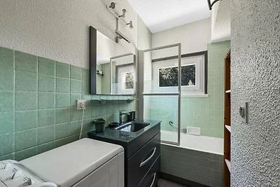 Apartment in den Alpen in der Nähe einer...