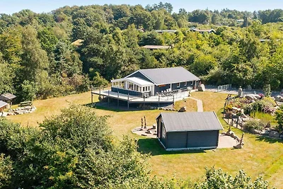 10 Personen Ferienhaus in Fårevejle-By Traum