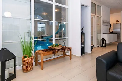 16 persoons vakantie huis in Ulfborg