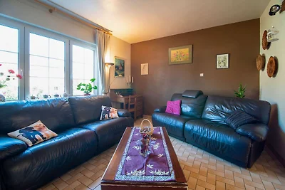 Casa Vacanze a Houyet per 6 Persone