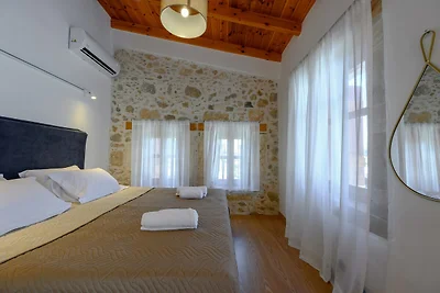 3-Schlafzimmer-Villa in Maroulas