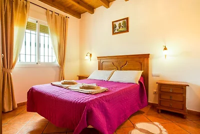Bella casa vacanze con piscina privata