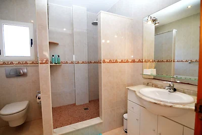 Charmante Villa mit privatem Pool