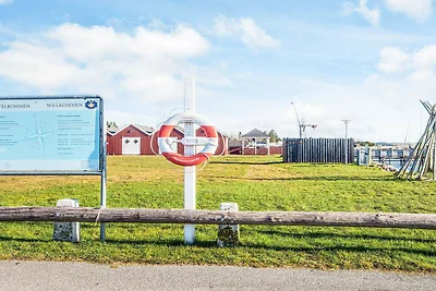 5 persoons vakantie huis in Højslev-By Traum
