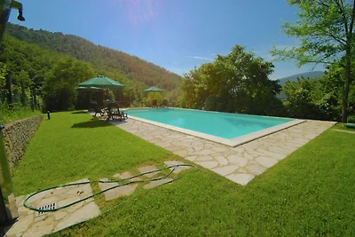Ferienhaus in Lisciano Niccone Umbrien mit...