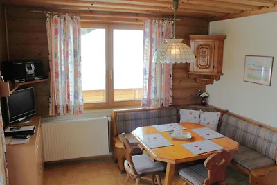 Appartamento a Hermagor-Pressegger See con...