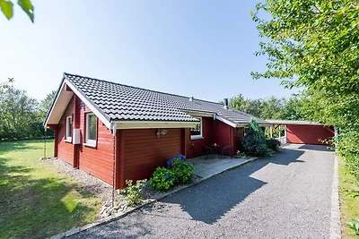 6 Personen Ferienhaus in Tarm