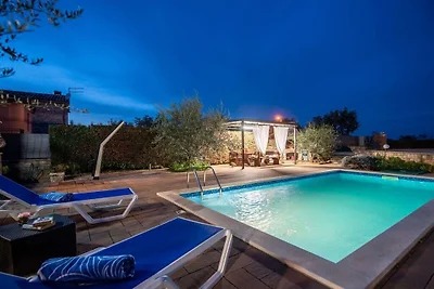 Villa in Poreč mit 3 Schlafzimmer