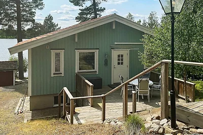 6 Personen Ferienhaus in SÄVSJÖ
