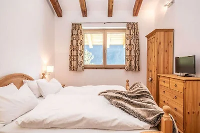 Apartment BergChalet  Breitenberg