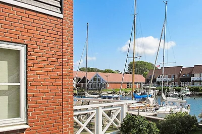 4 Personen Ferienhaus in Borre