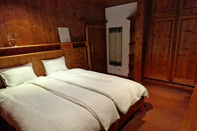 Meraviglioso cottage in Tirolo con sauna
