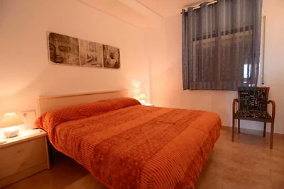 Wohnung in Pals in der Nähe des Meeres