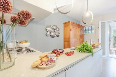 Villa in der Toskana nahe Maremma-Stränden