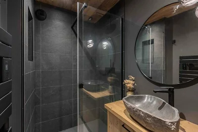 Chalet in Méribel mit Ski-Zugang