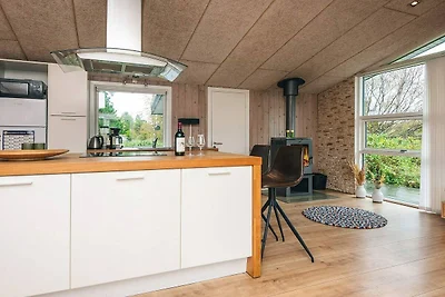 Gemutliches Refugium in Sonderho -- By Traum...