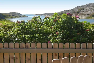 9 persoons vakantie huis in HÄLLEVIKSSTRAND