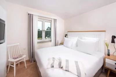 Sunday Resort Marina 1-Zimmer-Apartment