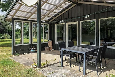 2 Personen Ferienhaus in Thyholm-By Traum