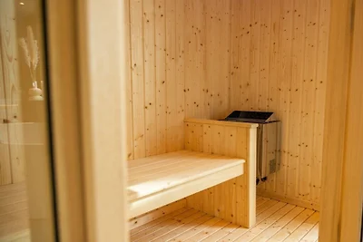 Holiday home relaxing holiday Zutendaal