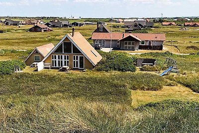 7 Personen Ferienhaus in Harboøre