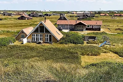 7 Personen Ferienhaus in Harboøre