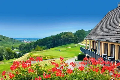 Ferienhaus im Le Domaine du Golf