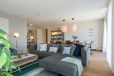 Apartment in Den Haag mit Meeresstrand