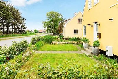 5 Personen Ferienhaus in Skagen-By Traum