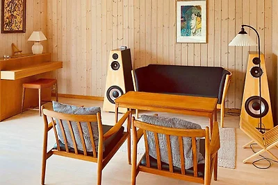 6 Personen Ferienhaus in Tisvildeleje-By...