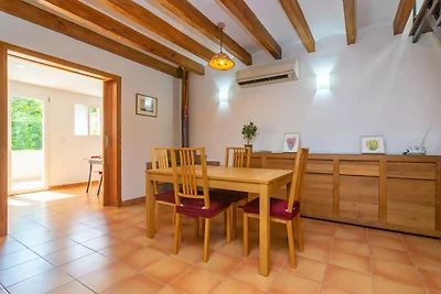 Ca's Pobres - Haus In Sóller. Wifi Gratis