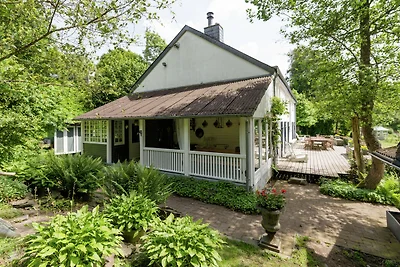 Casa vacanze con giardino a Houffalize