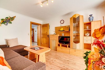 Ferienwohnung am Bauernhof in Hollersbach mit...