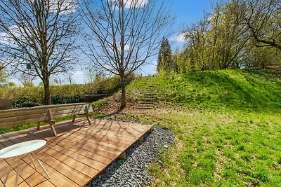Stimmungsvolles haus mit Sauna