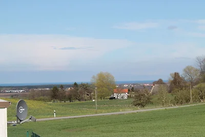 Sonniges Ferienhaus mit eingezäuntem Garten