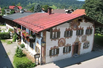 Ferienwohnung mit 1 Schlafzimmer