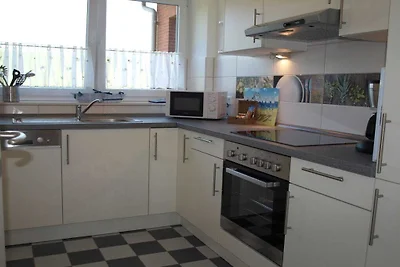 Dom Helgoland - Apartament wakacyjny...